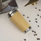 copo bambu personalizado