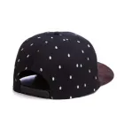 Boné Snapback Confeccionado em Sarja bone29871