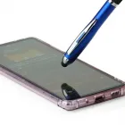 Caneta Plástica Touch 13230