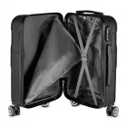 Mala de Viagem aberta