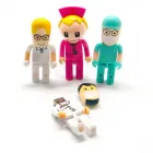Pen Drives Médico