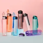 Squeezes Plásticos 1L 07030