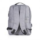 Mochila de Nylon USB 21L
