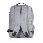 Mochila de Nylon USB 21L Promocional 