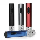 Saca-rolhas Elétrico com LED em várias cores