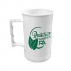 Caneca Ecológica Personalizado 450ml