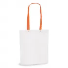 Sacola em non-woven (80 g/m²) termo-selado