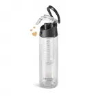 Squeeze 740ml com Infusor de Frutas e Ervas