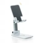 Suporte para Celular e Tablet - Branco