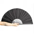 Leque em tecido Oxford