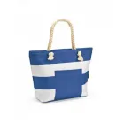 Sacola térmica em poliéster reciclado