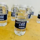 Garrafas personalizadas