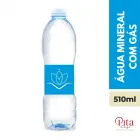 Água Mineral Personalizada Sem Gás
