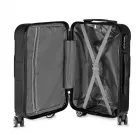 Mala de Viagem aberta