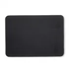 Mouse pad feito preto