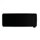 Desk pad flexível em microfibra com base antiderrapante em EVA