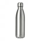 Garrafa 750ml em inox 