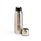 Garrafa Térmica 500ml parede dupla