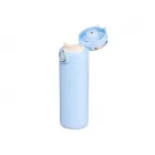 Garrafa Térmica em Inox 400ml