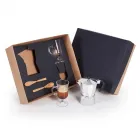Conjunto Personalizado Para Café