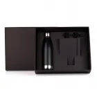 Kit Caderno E Acessórios - 3 Pçs