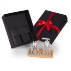 Kit Lavabo com aromas