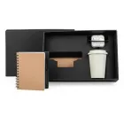 Kit Boas Vindas Personalizado - 4 Pçs