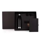 Kit Caderno E Acessórios - 3 Pçs