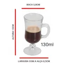 Conjunto Personalizado Para Café