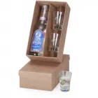 Kit cachaça Personalizado