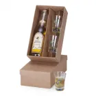 Kit cachaça 