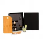 Kit Para caipirinha personalizado
