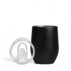 Kit Para Churrasco Com Copo Térmico - 4 Pçs