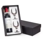Kit Vinho Personalizado 
