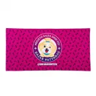 Toalha de Banho Personalizada 140 x 70 cm