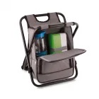 Mochila/Bolsa Térmica e Banco - 2