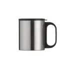 Caneca Inox 180ml - 1