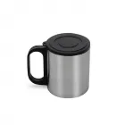 Caneca Inox 180ml - 2