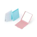 Espelho Plástico Retangular Sem Aumento - 1