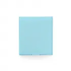 Espelho Plástico Retangular Sem Aumento - 2