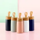 Garrafa Inox Parede Dupla 250ml - 2