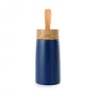 Garrafa Inox Parede Dupla 250ml - 4