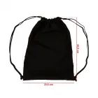 Sacochila em Microfibra - 4