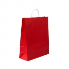 Sacola Kraft Grande - 1