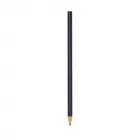 Lápis resinado colorido de grafite preto - 4