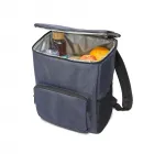 Mochila com isolamento térmico em Nylon 2Tone - 2