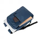 Mochila de Nylon 20L Azul