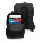 Mochila em Oxford Preta