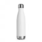 Garrafa Térmica Branca