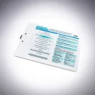 Prancheta Personalizada